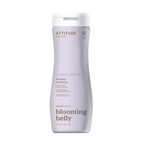 Natural Shampoo - Argan - Budelas