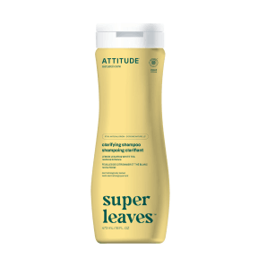 Shampoo - Clarifying - Budelas
