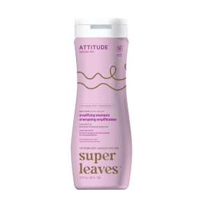 Shampoo Curl Amplifying - Budelas