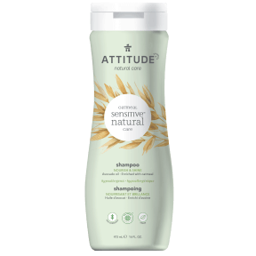Shampoo - Nourish & Shine - Avocado - Budelas
