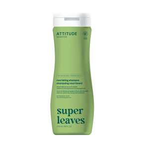 Shampoo - Nourishing - Budelas