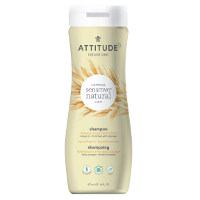 Shampoo - Repair - Argan - Budelas