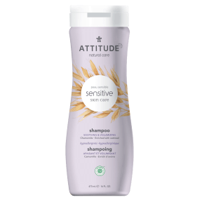 Shampoo - Volumizing - Chamomile - Budelas