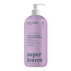 Shampoo - Moisture Rich - Budelas