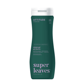 Shower Gel - Soothing - Budelas