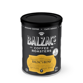 Balzac's Coffee Roasters Balzac's Blend Ground Coffee - Budelas