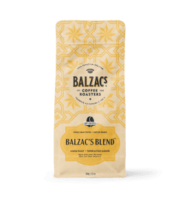 Balzac's Blend - Marble Roast (340g) - Budelas