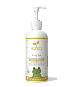 Birch Babe Bubble Bath - Chamomile - 500ml - Budelas