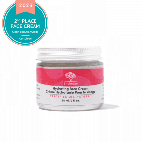 Birch Babe Hydrating Face Cream - 60g - Budelas