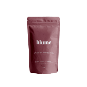 Blume Oat Milk Chai Blend - 100g - Budelas