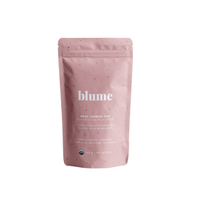 Blume Rose London Fog Blend - 100g - Budelas