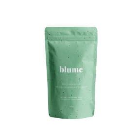 Blume Mint Cocoa Blend - 125g - Budelas