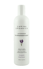 Carina Organics Lavender Conditioner - Budelas