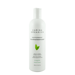 Carina Organics Peppermint Conditioner - Budelas