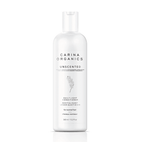 Carina Organics Unscented Conditioner (Daily Light) - Budelas
