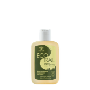 DRUIDE Laboratories ECOTRAIL Multi-Purpose Soap 125ml - Budelas