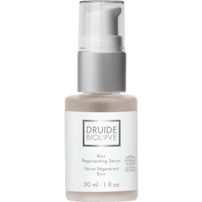 DRUIDE Laboratories Bio+ Regenerating Serum 30ml - Budelas