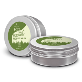 DRUIDE Laboratories Solid Toothpaste 40g - Budelas