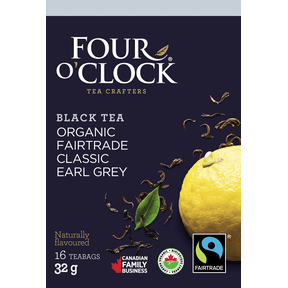 Earl Grey Tea - Budelas