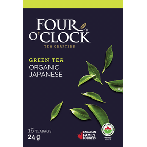 Japanese Green Tea - Budelas