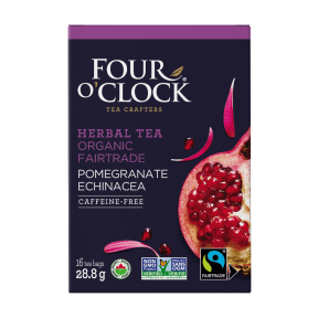 Pomegranate Echinacea - Budelas