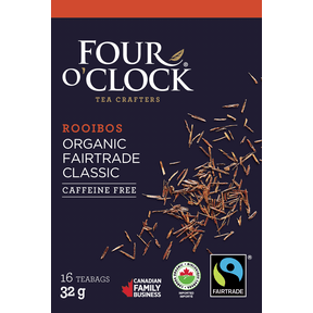 Rooibos Tea - Budelas