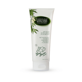 Conditioner Invigorating Tea Tree - 240ml - Budelas