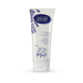 Conditioner Volumizing Lavender - 240ml - Budelas