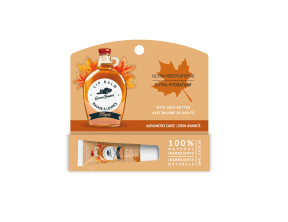 Maple Lip Balm 10ml - Budelas