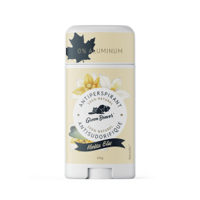 Antiperspirant - Bliss - 50g - Budelas