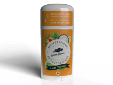 Antiperspirant Exotic Paradise 50g - Budelas