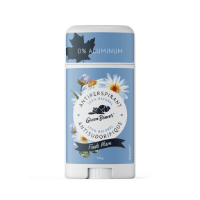 Antiperspirant - Verve - 50g - Budelas