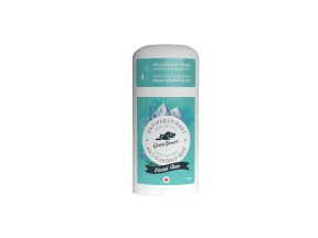 Glacial Clean Antiperspirant - 50g - Budelas