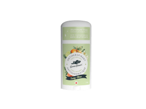 Sunny Citrus Antiperspirant - 50g - Budelas