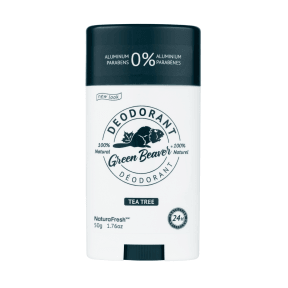 Tea Tree Deodorant Stick 50g - Budelas