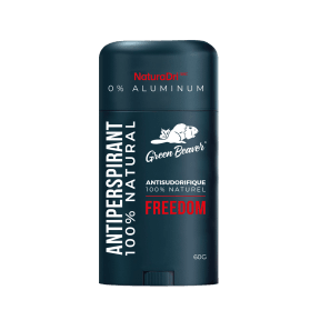 Antiperspirant - Freedom - 60g - Budelas