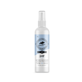 SPF 27 Natural Sunscreen Spray - 90ml - Budelas