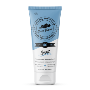 SPF 40 Adult Lotion - 90ml - Budelas