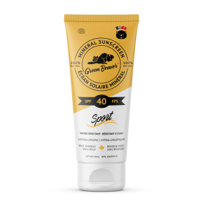 SPF 40 Kid Lotion - 90ml - Budelas