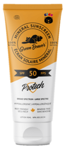 SPF 50 Kid Sunscreen Lotion - 90ml - Budelas