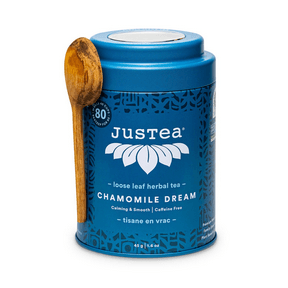 Herbal Tea - Chamomile Dream - Budelas