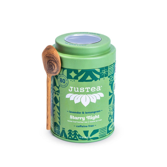 Starry Night Tin - Budelas