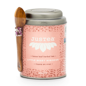 Herbal Tea - Little Berry Hibiscus - Budelas