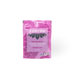 Purple Jasmine - Budelas