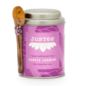 Purple Tea - Purple Jasmine - Budelas