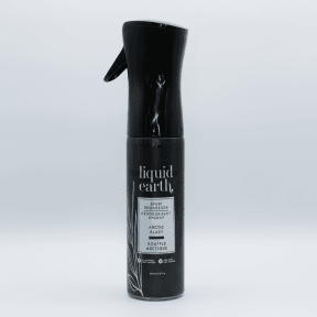 Liquid Earth Arctic Blast Sports Deodorizer - 290ml - Budelas