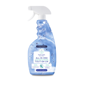 Natura Solutions - All-in-one Disinfectant 680ml - Budelas