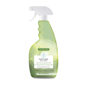 Natura Solutions - Odor Eliminator Spray 680ml - Budelas