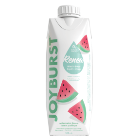 Joyburst Hydration Watermelon - 12 x 500ml - Budelas