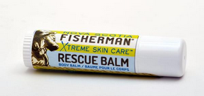 Nova Scotia Fisherman - Quick Stick Rescue Balm - Budelas